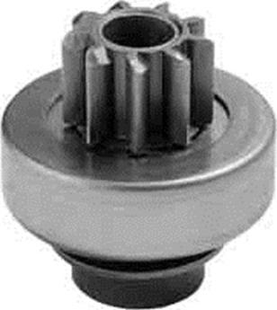 Magneti Marelli 940113020466 - Pinion, bendix, starter www.autospares.lv