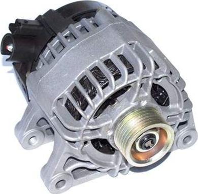 Magneti Marelli 943341733010 - Alternator www.autospares.lv