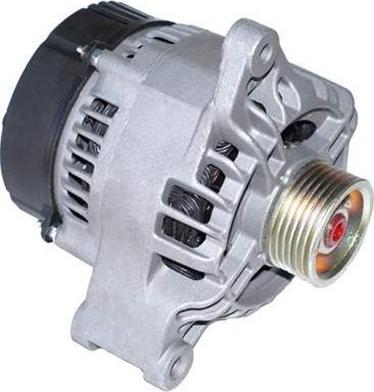 Magneti Marelli 943341772010 - Alternator www.autospares.lv