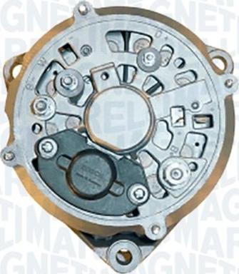 Magneti Marelli 943356247010 - Ģenerators www.autospares.lv