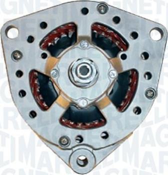 Magneti Marelli 943356247010 - Ģenerators www.autospares.lv