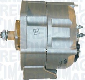 Magneti Marelli 943356247010 - Ģenerators autospares.lv