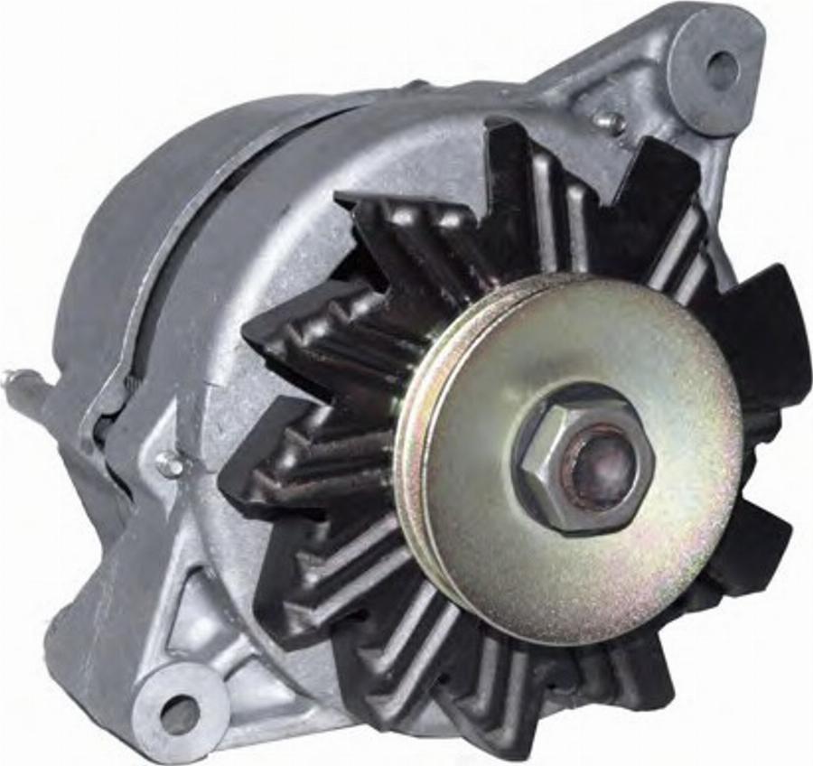 Magneti Marelli 943356211010 - Alternator www.autospares.lv