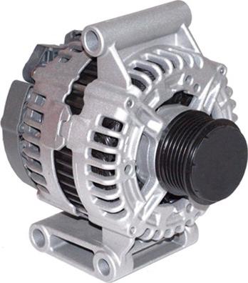 Magneti Marelli 943319028010 - Alternator www.autospares.lv