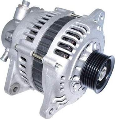 Magneti Marelli 943311420010 - Alternator www.autospares.lv