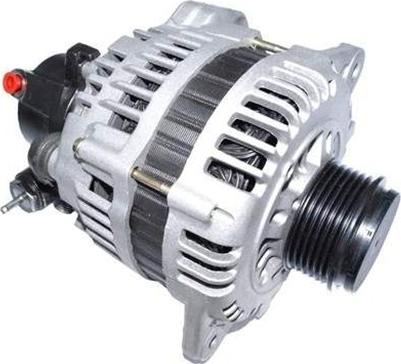 Magneti Marelli 943318099010 - Генератор www.autospares.lv