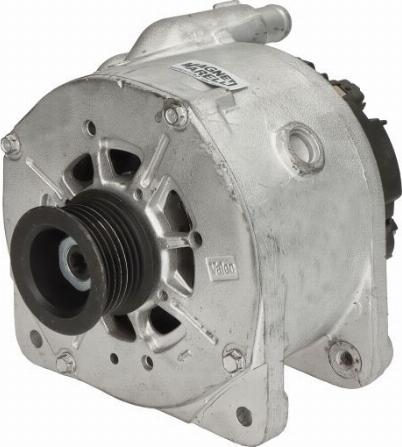 Magneti Marelli 943317671010 - Alternator www.autospares.lv