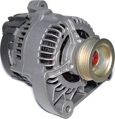 Magneti Marelli 943321627010 - Alternator www.autospares.lv