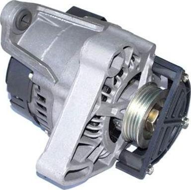 Magneti Marelli 943321715010 - Alternator www.autospares.lv