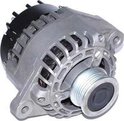 Magneti Marelli 943377492010 - Генератор www.autospares.lv