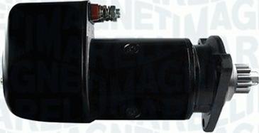 Magneti Marelli 943251569010 - Starteris www.autospares.lv