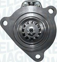 Magneti Marelli 943251569010 - Starteris www.autospares.lv