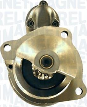 Magneti Marelli 943252245010 - Starteris www.autospares.lv