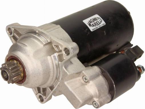 Magneti Marelli 943208011010 - Starteris autospares.lv