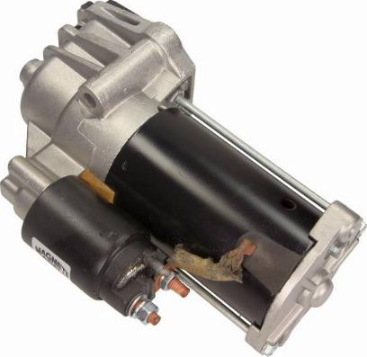 Magneti Marelli 943212451010 - Starteris www.autospares.lv