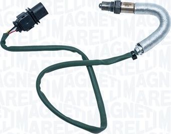 Magneti Marelli 466016355298 - Lambda zonde www.autospares.lv