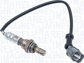 Magneti Marelli 466016355201 - Lambda Sensor www.autospares.lv