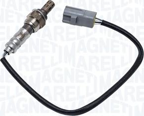 Magneti Marelli 466016355213 - Lambda zonde www.autospares.lv