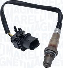 Magneti Marelli 466016355225 - Lambda Sensor www.autospares.lv