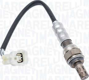 Magneti Marelli 466016355223 - Lambda Sensor www.autospares.lv