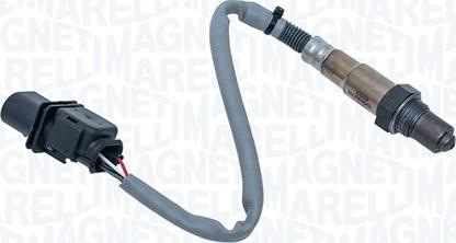 Magneti Marelli 466016355270 - Lambda zonde www.autospares.lv