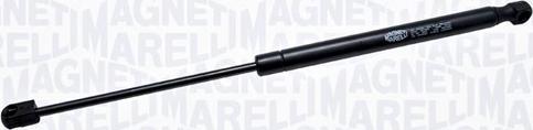 Magneti Marelli 430719056400 - Gas Spring, boot, cargo area www.autospares.lv