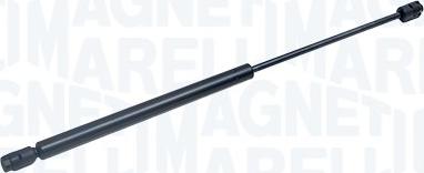 Magneti Marelli 430719081105 - Gas Spring, boot, cargo area www.autospares.lv