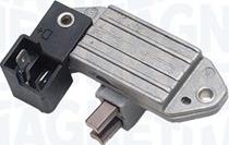 Magneti Marelli 581200220000 - Ģeneratora sprieguma regulators www.autospares.lv