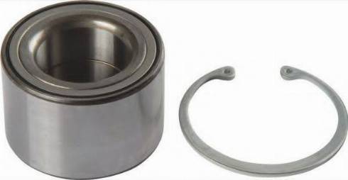 Magneti Marelli 600000141600 - Riteņa rumbas gultņa komplekts www.autospares.lv