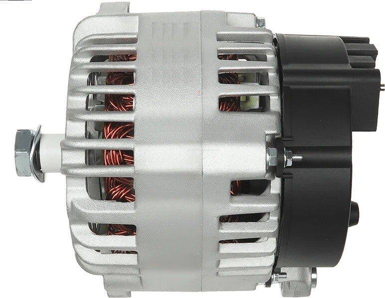 Magneti Marelli 63377462 - Ģenerators www.autospares.lv