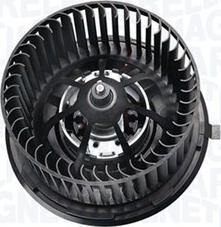 Magneti Marelli 069412308010 - Salona ventilators www.autospares.lv