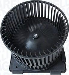 Magneti Marelli 069412303010 - Salona ventilators www.autospares.lv