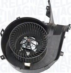 Magneti Marelli 069412333010 - Salona ventilators www.autospares.lv