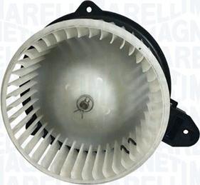 Magneti Marelli 069412372010 - Salona ventilators www.autospares.lv