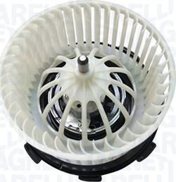 Magneti Marelli 069412293010 - Salona ventilators www.autospares.lv