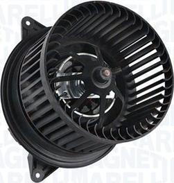 Magneti Marelli 069412246010 - Salona ventilators www.autospares.lv