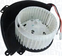 Magneti Marelli 069412242010 - Salona ventilators www.autospares.lv