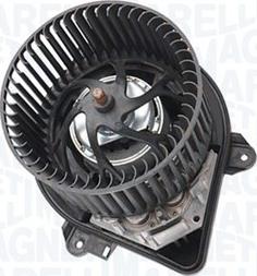 Magneti Marelli 069412260010 - Salona ventilators www.autospares.lv