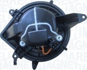 Magneti Marelli 069412262010 - Salona ventilators www.autospares.lv