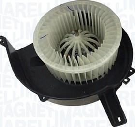 Magneti Marelli 069412213010 - Salona ventilators www.autospares.lv