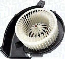 Magneti Marelli 069412212010 - Salona ventilators www.autospares.lv