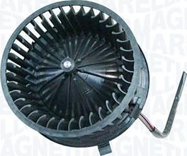 Magneti Marelli 069412284010 - Salona ventilators www.autospares.lv