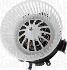 Magneti Marelli 069412221010 - Salona ventilators www.autospares.lv