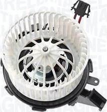 Magneti Marelli 069412223010 - Salona ventilators www.autospares.lv