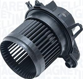 Magneti Marelli 069412747010 - Salona ventilators www.autospares.lv