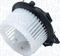 Magneti Marelli 069412734010 - Salona ventilators www.autospares.lv