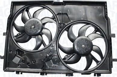 Magneti Marelli 069422577010 - Ventilators, Motora dzesēšanas sistēma www.autospares.lv