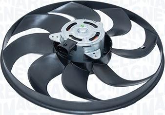 Magneti Marelli 069422830010 - Ventilators, Motora dzesēšanas sistēma www.autospares.lv