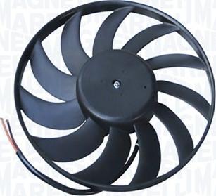 Magneti Marelli 069422749010 - Ventilators, Motora dzesēšanas sistēma www.autospares.lv