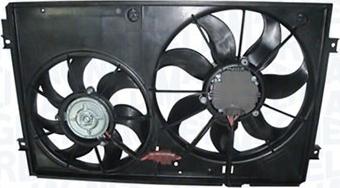 Magneti Marelli 069422719010 - Ventilators, Motora dzesēšanas sistēma www.autospares.lv